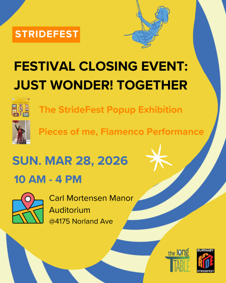 Festival Closing Event