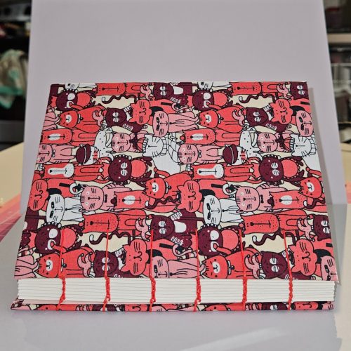 Aggarwal_Amrita_Bookbinding 1