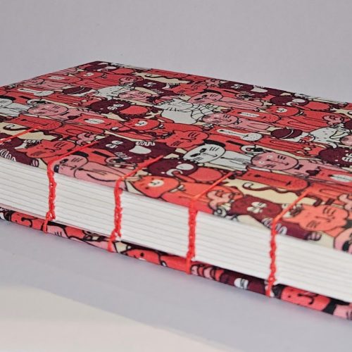 Aggarwal_Amrita_Bookbinding 3