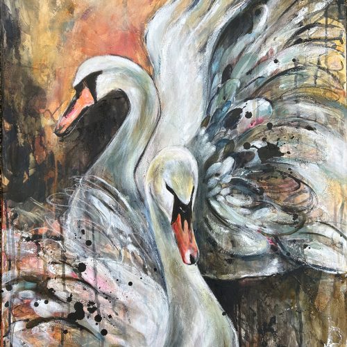 Bound Together - mantra Y