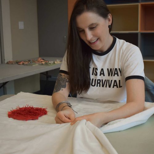 Johnston_Jennie_BTS1 - Jennie Johnston