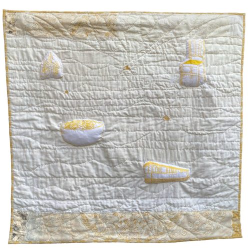 Johnston_Jennie_InheritanceMemory - Jennie Johnston