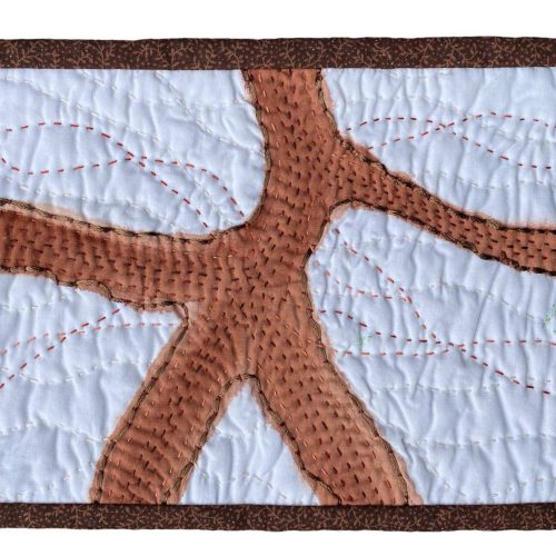 Johnston_Jennie_River'sEdge - Jennie Johnston