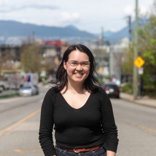 Katie PINTER - Rob McGregor