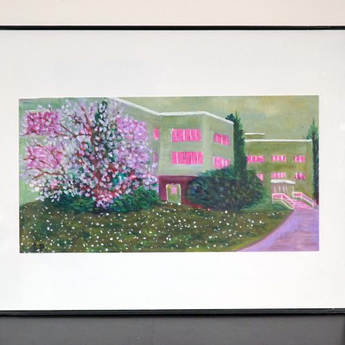 Lee_CheukPan_MentalSpot - Ben Lee