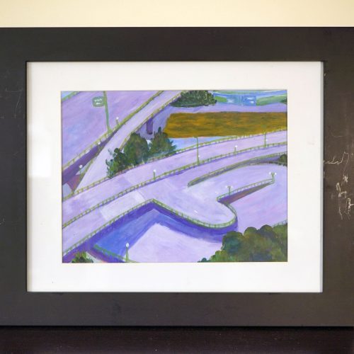 Lee_CheukPan_Pandemic - Ben Lee