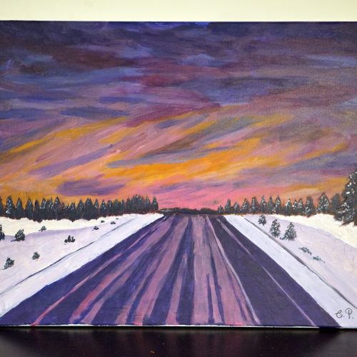 Lee_CheukPan_WinterRoadTrip - Ben Lee