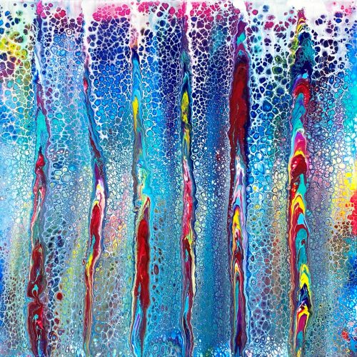 Morissette_Marika_Chromatic Energy Streams - Marika Morissette