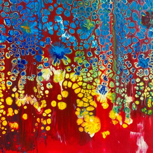 Morissette_Marika_Unbound Vitality - Marika Morissette