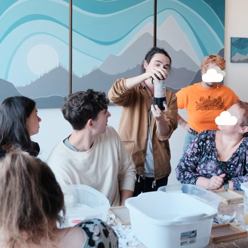 Ralph_Joshua_BTS - Joshua Ralph