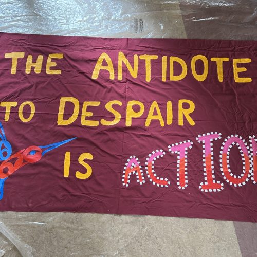 Ross_Sara_Action - Red Sara