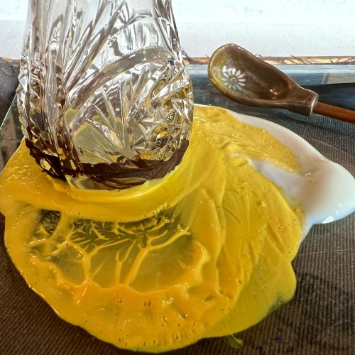 Ross_Sara_PigmentFromMom - Red Sara