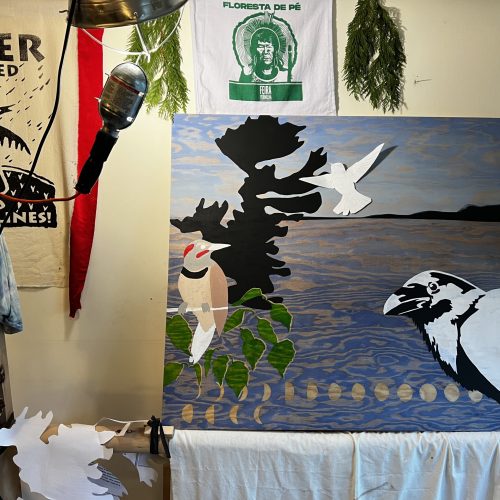 Ross_Sara_Studio1 - Red Sara