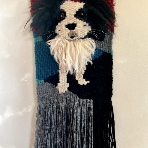 Ross_Sara_Whiskers - Red Sara