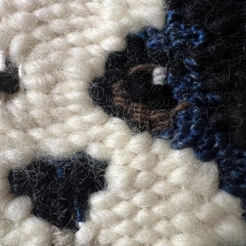 Ross_Sara_WhiskersDetail - Red Sara