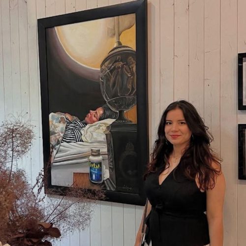 Silent Healing (2) - Sema Nur Yavuz