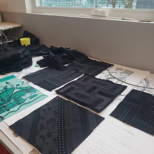 VaghariMoghaddam_Bahar_BTS1 - Bahar VM