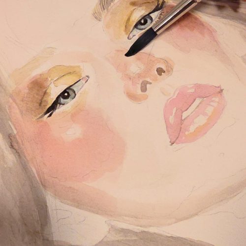 Yavuz_SemaNur_BTS (2) - Sema Nur Yavuz