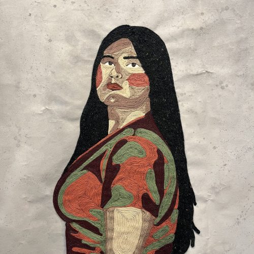 goel_sana_A Familiar Stranger - Goel School