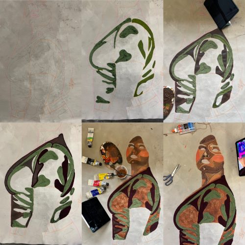 goel_sana_BTS1 - Goel School