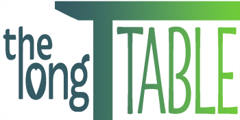 Long Table Transparent Logo